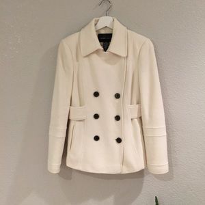 Moda International Peacoat Size 2